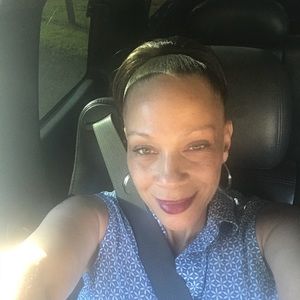 Meet your Posher, Aleshea